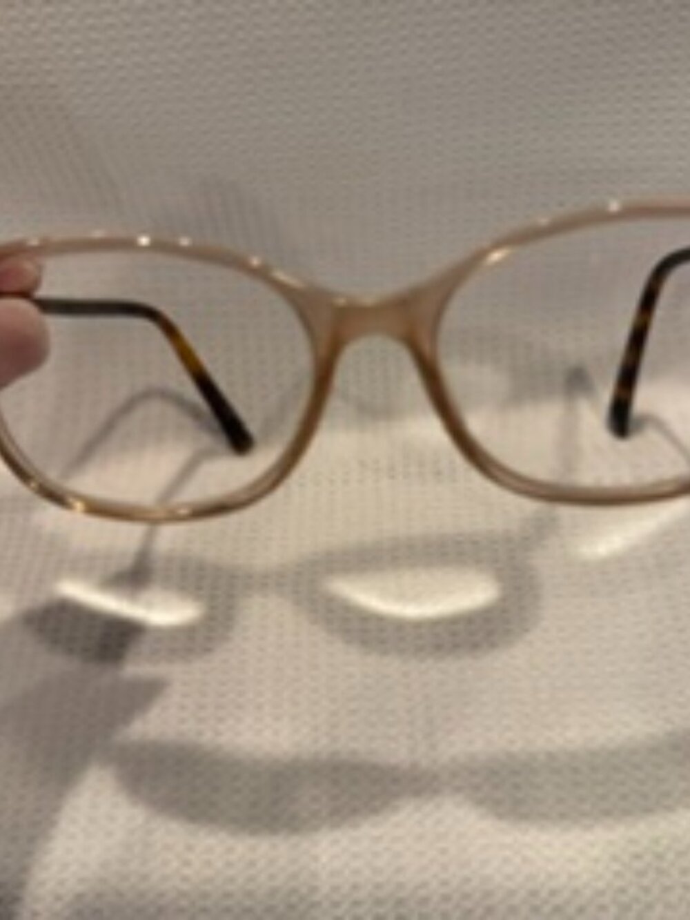 Cole Haan and Jones New York frames